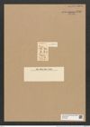 Plagiogramma inqequale Grev. (de-Toni-Nr.: Genus 83, Species 2921) Zeichnungen Sammlung Grunow Nr. 5910 (NHMW-BOT-W0374369)